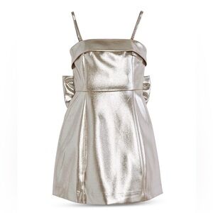 New - Katie J NYC Girls' Twyla Wicked Dress